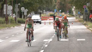 Duatlon 2026 – Majstrovstvá SR