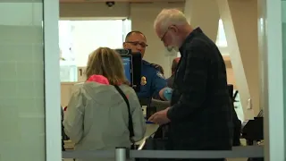 New Colorado mobile ID accepted by TSA at DIA, other airports