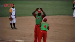 Ganó Las Tunas tercer partido del playoff frente a Villa Clara