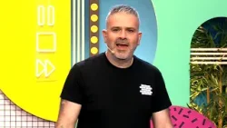 Λούης Night Show | Παρασκευή 20/03/26 | 21:00