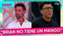 DEUDAS Y ESCÁNDALO EN GH: hablamos con el mánager de Brian Sarmiento | #CortáPorLozano DEUDAS Y ESCÁNDALO EN GH: hablamos con el mánager de Brian Sarmiento | #CortáPorLozano