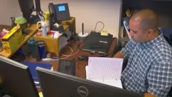 Portland police make an arrest in a 2017 cold case