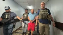 Testigo dice haber visto a Carlos Estefano con la enfermera horas antes del asesinato
