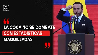 Gobierno de De la Espriella expedirá un listado de grupos narcoterroristas