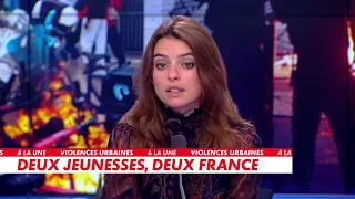 Hélène Roué: "We are heading toward an RN-LFI showdown"