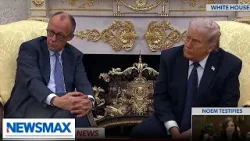 TRUMP: 'Evil' Iran was going to attack us if we didn't hit them first TRUMP: 'Evil' Iran was going to attack us if we didn't hit them first