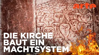 Kirche, Tod und Teufel | Die Inquisition (2/2) | Doku HD | ARTE