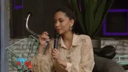 Cristian Casablanca sin pelos en la lengua | Too Much En La Noche