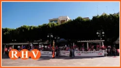 Alzira | Tercer dia de vaga per a reclamar un nou conveni en el sector de les conserves vegetals