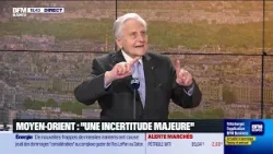 Grande Interview - Jean-Claude Trichet (BCE) : la BCE sonne l'alerte mais maintient ses taux Grande Interview - Jean-Claude Trichet (BCE) : la BCE sonne l'alerte mais maintient ses taux