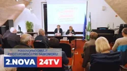 Proti pomoči pri samomoru (20. 11. 2025) Proti pomoči pri samomoru (20. 11. 2025)