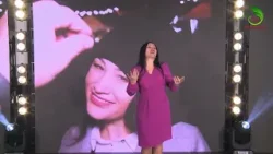 Nătălița Olaru - Iubire pe ascuns