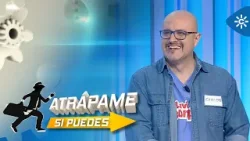 Atrápame si puedes | Programa 1476