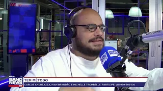 Vorcaro asked Moraes to intervene with Andrei Rodrigues and Gonet, newspaper claims