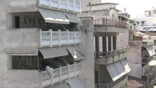 Φοιτητική Στέγη: Σε Αναζήτηση Κατοικίας οι Φοιτητές – Στα Ύψη τα Ενοίκια
