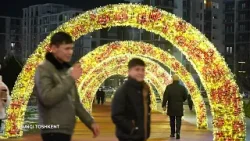 TUNGI TOSHKENT (25.12.2025) TUNGI TOSHKENT (25.12.2025)