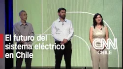 Energías renovables y futuro eléctrico: Como Chile avanza hacia un sistema más sustentable | Hélice Energías renovables y futuro eléctrico: Como Chile avanza hacia un sistema más sustentable | Hélice