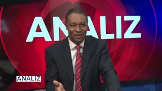 Insécurité, gangs, élections : Haïti face à un tournant décisif - Clarens Renois