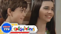 Chiquititas '97 Episode 779