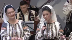 Tezaur folcloric:  Ansamblul Folcloric Ţara Vrancei - 30 de ani de activitate artistică - p2 (@TVR1)