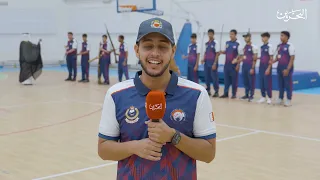 الرسالة اليومية للمعسكر الصيفي 2026 | حلقة 8 | 26-8-2026