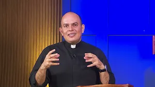 Saturday, October 3 | The True Joy of the Mission and the Revelation to the Simple-hearted