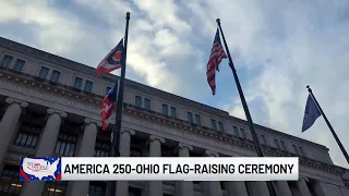 Hamilton County joins America 250 Ohio