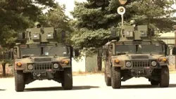 Sérvia anuncia exercícios militares em grande escala perto da fronteira com o Kosovo