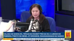 Manhunt laban sa nakapatay sa dating beauty queen ng Isabela, ipinag-utos ni PNP Chief Gen. Nartatez