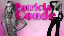 Patricia Conde | Las Entrevistas de Sonsoles