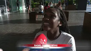 TUNNEL WARNS OF SIGNS OF VIOLENCE AT SALVADOR SHOPPING MALL - 08/18/2026