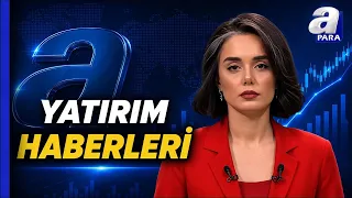 Borsa İstanbul'da Öne Çıkan Şirket Gelişmeleri Ve Hisse Performanslarını Fatma Yıldırım Aktardı!