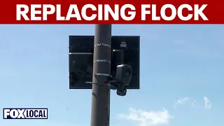 Abington Township ditches Flock cameras over privacy concerns