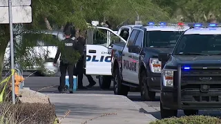 22 year-old man dead after shooting involving Chandler Police