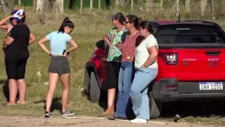 Intendencia solicitó a empresa Teyma que apague definitivamente el fuego en el Vertedero Municipal