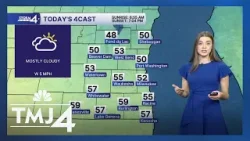 Welcome to spring, Wisconsin: Storm Team 4 weather forecast