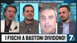 CASO BASTONI: ECCO PERCHÈ I TIFOSI NON LO PERDONANO
