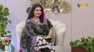 Khyber sahar || Morning Show || Meena Shams || 17-09-2026 || AVT Khyber