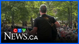 First Exchange Folk Festival held in Regina