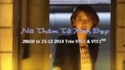 Phim Nữ Thám Tử Xinh Đẹp - Trailer |VTC1