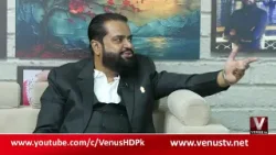 "Venus Morning Vibes ? | Mansoor Sahir & Nida Shaikh | Venus HD | 05-1-2026"