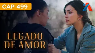 LEGACY OF LOVE - Wednesday 09/23/2026 Preview