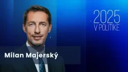 M. Majerský: Ústava priniesla úspešný rok M. Majerský: Ústava priniesla úspešný rok