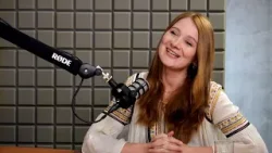 TikTok, joga i pierwsza książka. Joanna Dudzik opowiada o swojej drodze TikTok, joga i pierwsza książka. Joanna Dudzik opowiada o swojej drodze