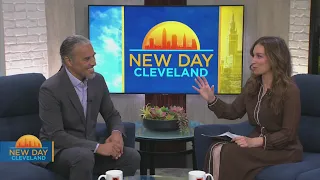 New Day Cleveland: Cleveland Public Theatre
