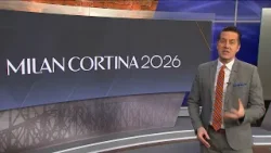 Team USA biathlon star Deedra Irwin aiming for history at Milan Cortina Olympics