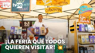 Celebra Perú Fest: conoce los productos que están conquistando a todos