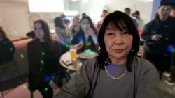 URBAN TALK — цикл открытых встреч, посвящённых развитию городского пространства в Якутске.