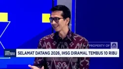 Bocoran Investasi Pilihan AM Sambut Tahun Baru 2026