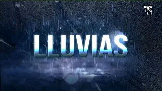 Heavy rains cause traffic congestion in various parts of Guayaquil